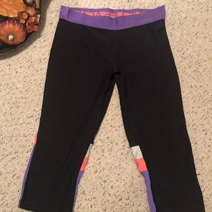 RBX Yoga Pants
